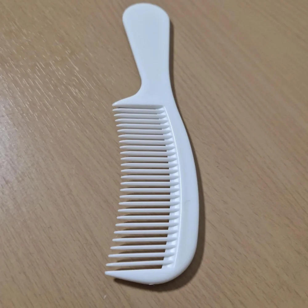 Estee Lauder Vintage 6.5 Inch Hair Tool Travel Comb